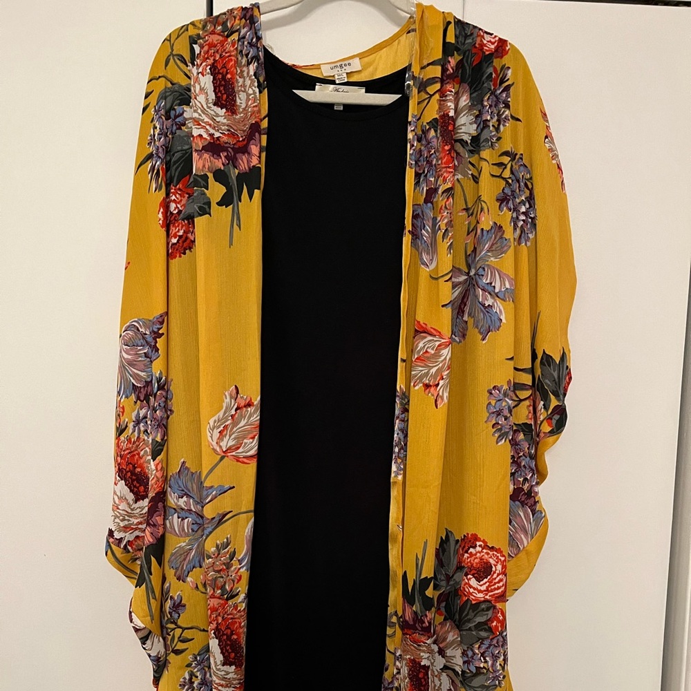 Kimono!